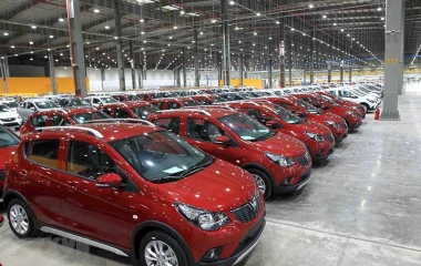 400 triệu nên mua xe gì để tiết kiệm chi phí?